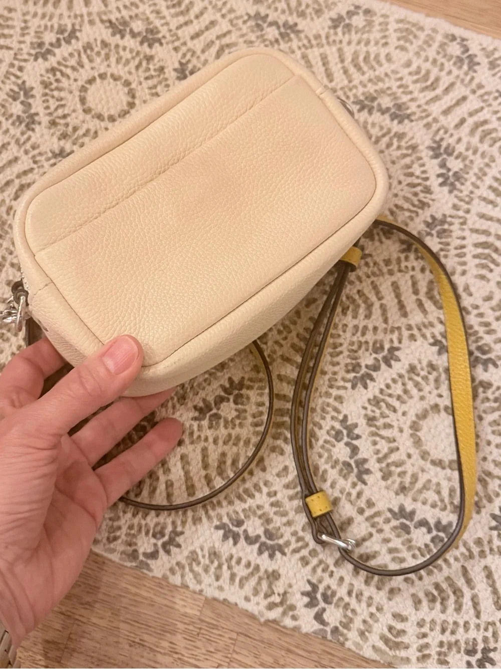 Tory Burch Perry Bombe Mini bag crossbody